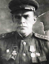 Тагибов Бадави Тагибович