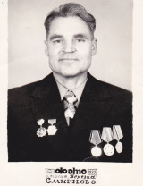 Подлобко Илья Васильевич