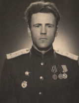 Колий Павел Иосифович