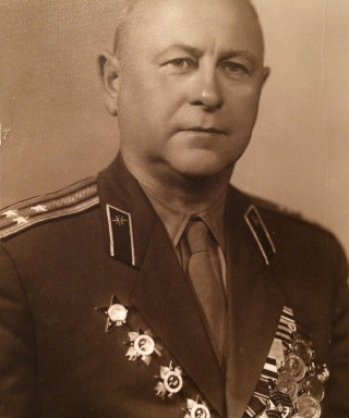 Шишелов Владимир Леонидович