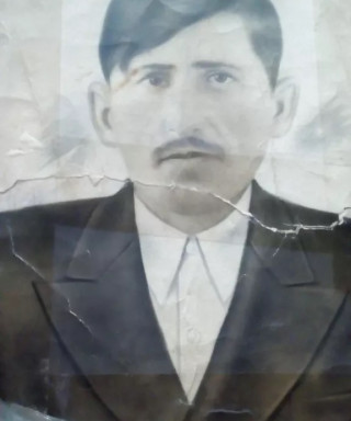 Дорохов Иван Федорович