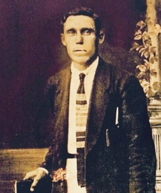 Галеев Харис Хабибрахманович