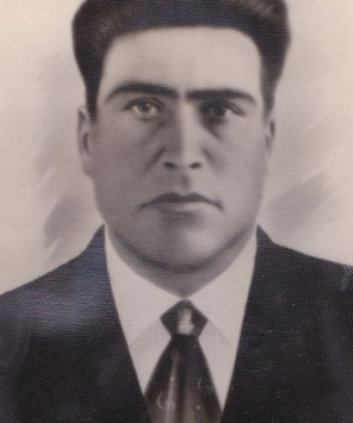 Пущин Владимир Иванович