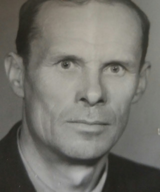 Харченко Иван Давыдович