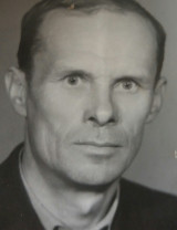 Харченко Иван Давыдович