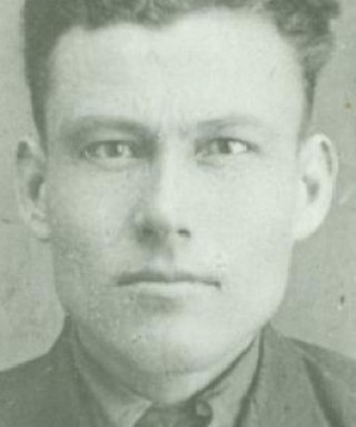 Кудряшов Василий Михайлович