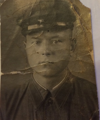 Жижин Александр Иванович