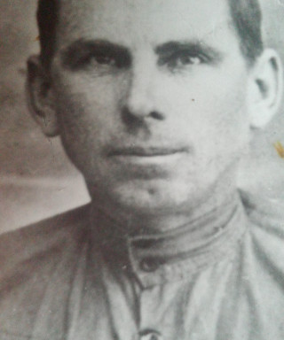 Уколов Лука Данилович