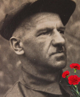 Лядов Сергей Иванович