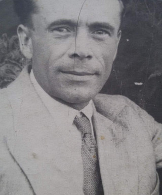 Бучацкий Григорий Васильевич