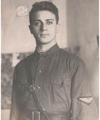 Ананов Михаил Ананович