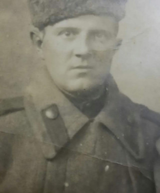 Ишутин Василий Степанович