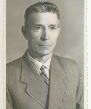 Лутченков Виктор Иванович