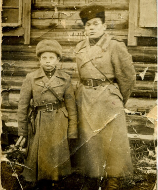 Дылевский Евгений Павлович