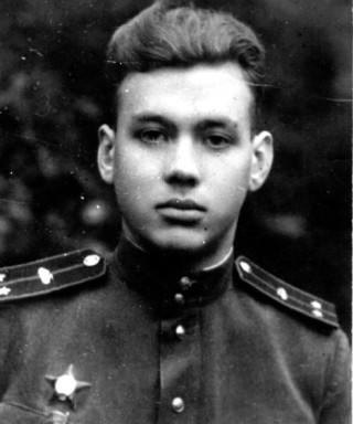 Хохлов Константин Васильевич