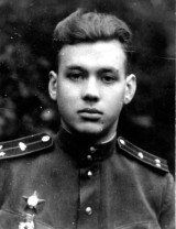 Хохлов Константин Васильевич