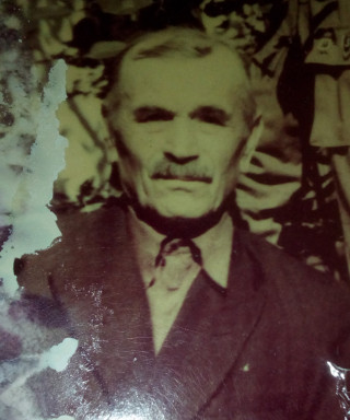 Коцкий Ефим Иванович