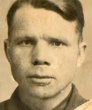 Косынкин Михаил Захарович