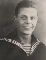 Платонов Терентий Алексеевич