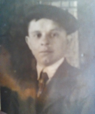 Карпухин Василий Андреевич