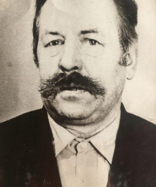 Гущин Иван Петрович