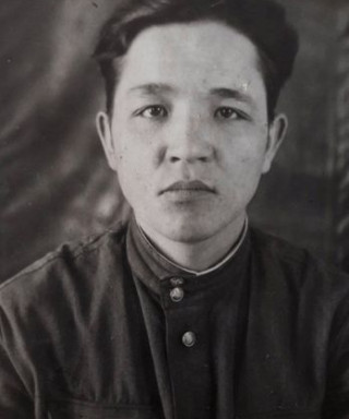 Ярмухаметов Биктимир Кульмухаметович