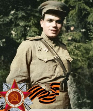 Навознов Иван Иванович