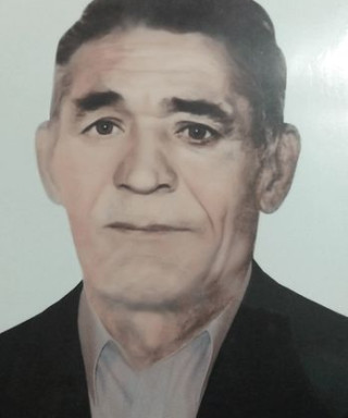 Заяшников Василий Петрович