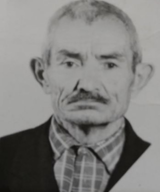 Даутов Билал Даутович