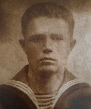 Перегудов Егор Никонорович