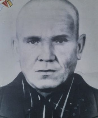 Бузыгин Василий Петрович