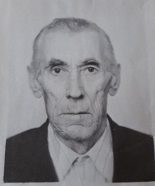 Гришакин Алексей Григорьевич