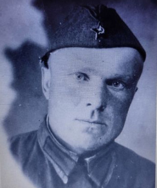 Федотов Петр Николаевич