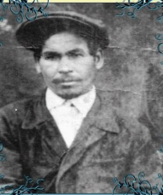 Оглоблин Петр Михайлович