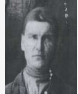 Лупынин Захар Никифорович