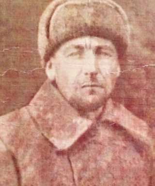 Дмитриев Павел Сергеевич