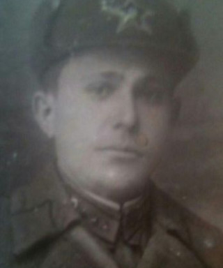 Евдокимов Алексей Тихонович