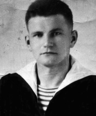 Жидков Алексей Сергеевич