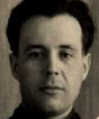 Ляшенко Павел Яковлевич