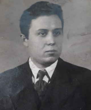 Ляшенко Сергей Яковлевич