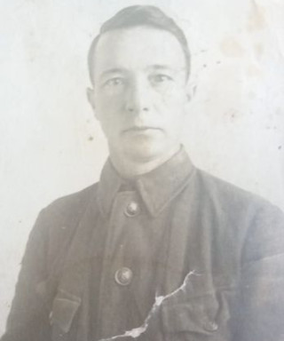 Щеглов Борис Спиридонович