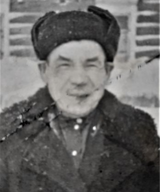 Базаркин Иван Алексеевич