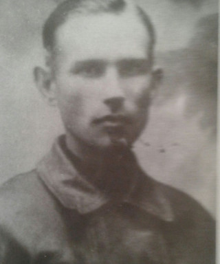 Ланге Лев Иванович