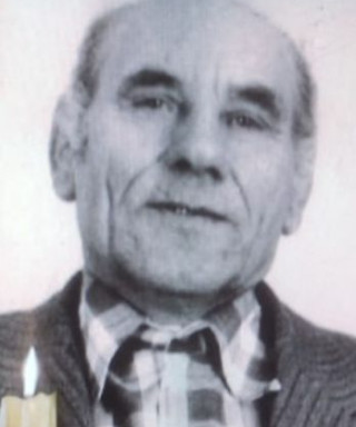 Тыщенко Василий Федорович