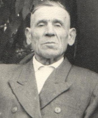 Цвигун Петр Кириллович