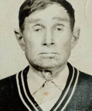 Евдокимов Василий Семёнович