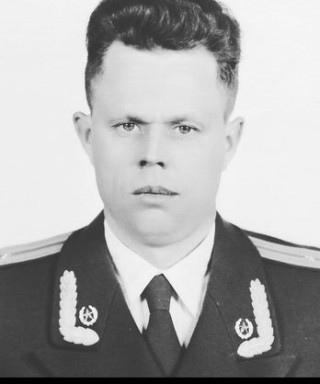 Андин Николай Владимирович