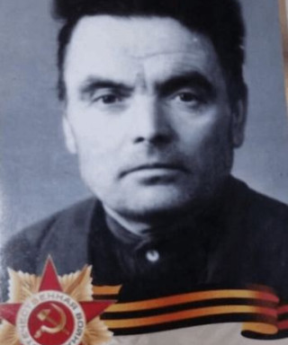 Тазеев Садрей