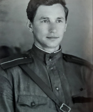 Евдокимов Юрий Георгиевич