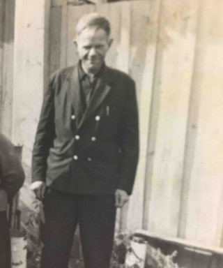 Агеев Владимир Петрович